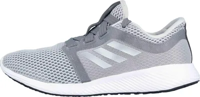 Produktbild von adidas edge lux 3 w Sportschuhe in Übergrößen Grau EG1287 große Damenschuhe