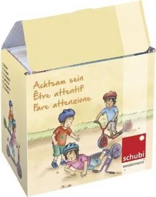 Image de Achtsam sein