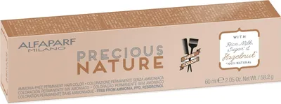 Produktbild von Alfaparf Milano Precious Nature 1.11 60ml