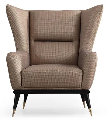 Produktbild von Sessel Ruhesessel Clubsessel Komfortsessel Loungemöbel Polstersessel Relaxsessel