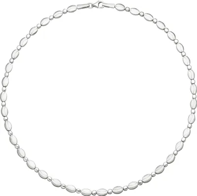 Produktbild von JOBO Collier Halskette 925 Sterling Silber 45 cm Kette Silberkette