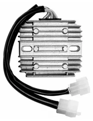 Immagine prodotto di Regolatore di tensione DZE trifase 12V