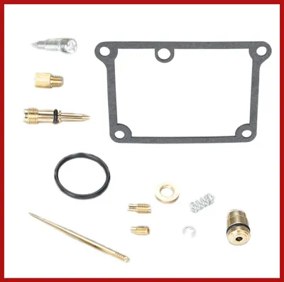 Produktbild von Vergaser-Reparatursätze für  YAMAHA YFZ 350 Banshee 25-91345