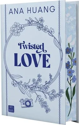 Immagine prodotto di Twisted 1. Amore distorto. Edizione speciale