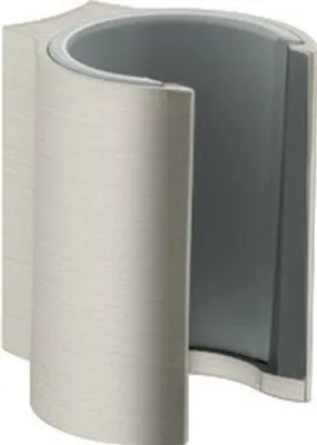 Zdjęcie produktu dla uchwyt prysznicowy hansgrohe AXOR Starck, 27515800