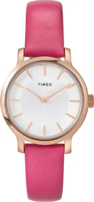 Zdjęcie produktu dla Zegarek  Timex TW2W54700 różowy