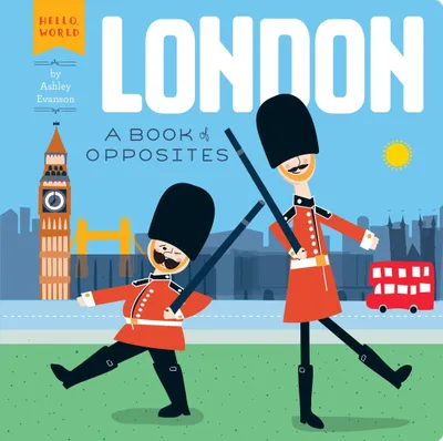 Produktbild von London