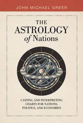 Zdjęcie produktu dla The Astrology of Nations