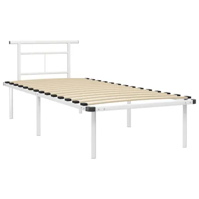Zdjęcie produktu dla VidaXL 324821, Biały, 90 cm, 2 m, 78 cm, 900 x 2000 mm, 36 cm