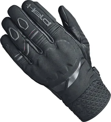 Produktbild von Held Bilbao WP wasserdichte Motorrad Handschuhe, schwarz, 12