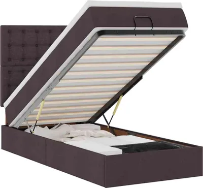 Produktbild von VidaXL 3314137, 140 kg, 900 mm, 1930 mm, 1280 mm, 90 x 190 mm, 1 Stück(e)