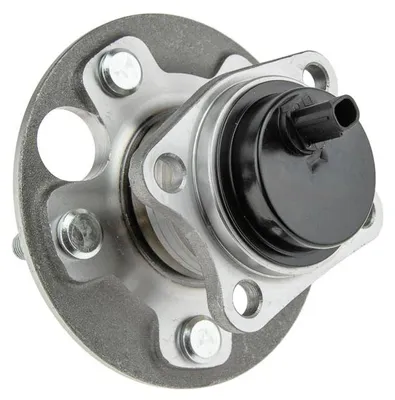 Image de Charge de la roue