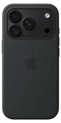 Obrázok produktu pre Apple MK8Y4ZM/A, Ochranný obal, Apple, iPhone 18 Pro, 16 cm (6.3"), Čierna