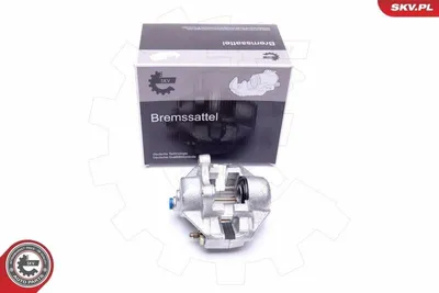 Produktbild von ESEN SKV Bremssattel Hinten Links für VW 1500,1600 (31) 45SKV583