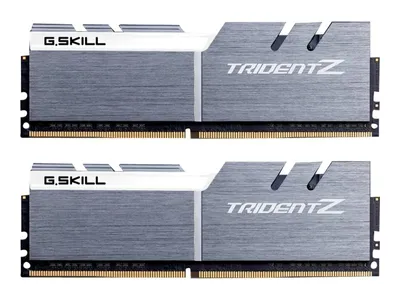 Produktbild von G.Skill TridentZ Series - DDR4 - Kit - 32 GB: 2 x 16 GB