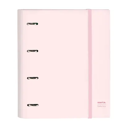 Immagine prodotto di Raccoglitore ad anelli Safta Coral (27 x 32 x 3,5 cm)
