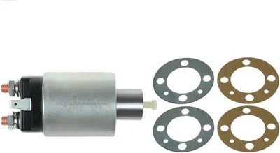 Produktbild von AS-PL SS5153P Magnetschalter für Starter/Anlasser
