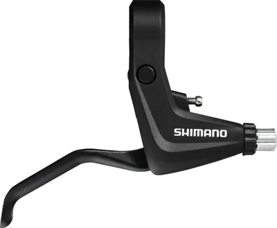Produktbild von Shimano BL-T4000 Bremshebel Fahrrad Bremse Bremsgriff Fahrradbremse V-Brake Scheibenbremse
