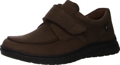Produktbild von Waldläufer Straßenhalbschuhe Kletter in braun, Gr. 10