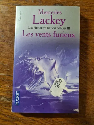 Image de Les vents furieux