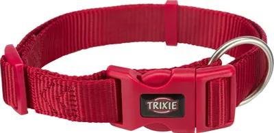 Produktbild von TRIXIE 20173, Hund, Rot, Nylon, 40 cm, 65 cm, 25 mm