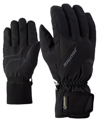 Obrázok produktu pre ziener lyžiarske rukavice GUFFERT GTX(R)