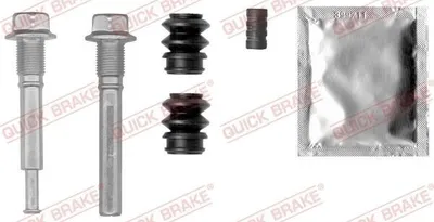 Produktbild von Führungshülsensatz, Bremssattel QUICK BRAKE 113-1461X