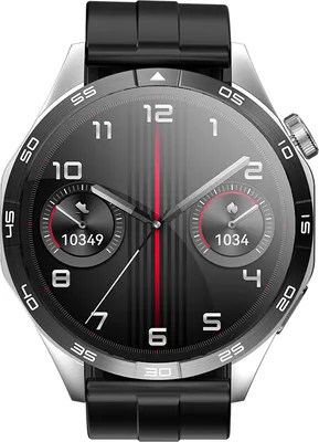 Produktbild von VALDUS VG52 PRO 4G/5G Smartwatch mit GPS & Telefonfunktion