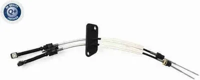 Produktbild von VAICO V10-8065 Seilzug Schaltgetriebe für VW Transporter V Bus (7HB, 7HJ, 7EB, 7EJ, 7EF, 7EG, 7HF, 7EC)