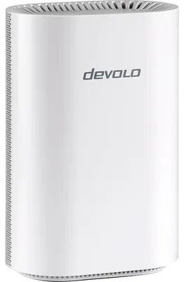 Image de Extension Devolo WiFi 7 Mesh BE6500