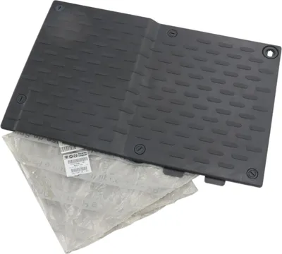 Produktbild von Fiat Batterieabdeckung Ducato ab Bj. 2006 735476942