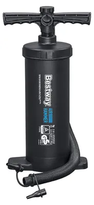 Image de Air Pump Safari Sub 37 cm