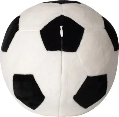 Produktbild von Mumbles Fußball mit Reißverschluss