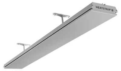 Produktbild von Heatstrip Elegance Dunkelstrahler: 2400 Watt - ohne Fernbedienung