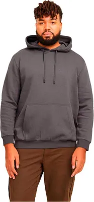 Produktbild von Jack & Jones Bradley Plus Size Kapuzenpullover Grau 6XL Mann Grau 6XL