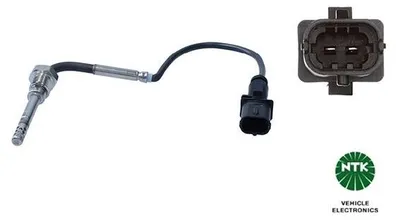 Produktbild von NTK 92830 Abgastemperatursensor für JEEP Renegade SUV (BU, B1)