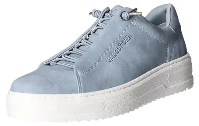 Produktbild von Slipper/Kletthalbschuh Sneaker (sportlich) 2-23724-44-847