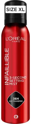 Immagine prodotto di L'ORÉAL PARIS | INFAILLIBLE | Viso