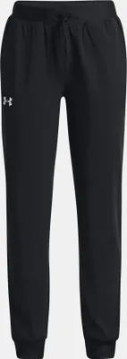 Obrázok produktu pre Nohavice Armour Sport Woven Pant-BLK