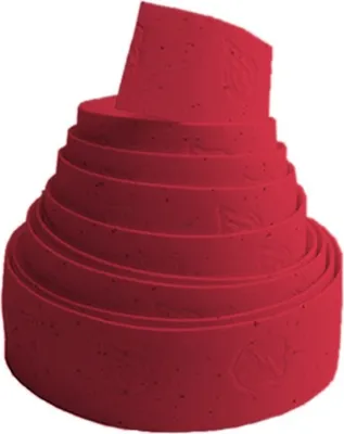 Produktbild von Cinelli Lenkerband Cork Ribbon , rot