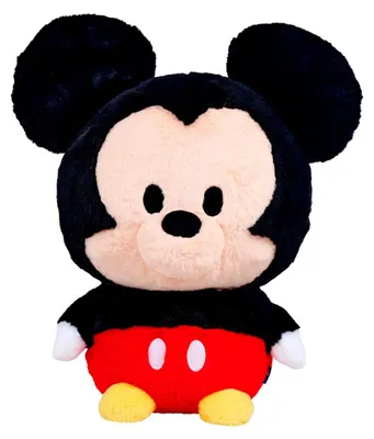 Obrázok produktu pre Plyšová hračka Disney Mickey, 35 cm