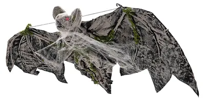 Productafbeelding van Vleermuisdecoratie voor Halloween en Tuin