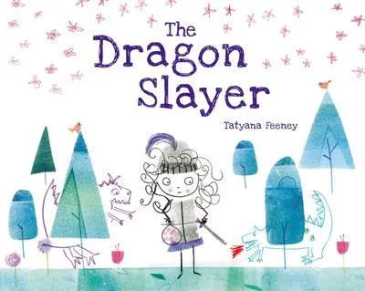 Obrázek produktu pro The Dragon Slayer