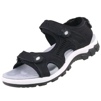 Produktbild von Sportliche Sandalette bis 30mm Sohlenhöhe 50PC201816100