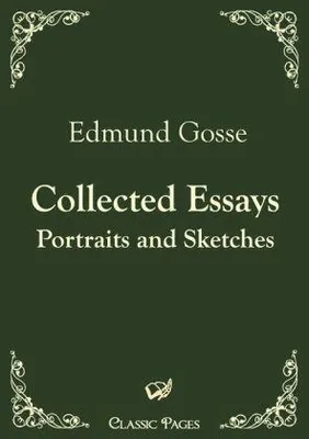 Produktbild von Collected Essays