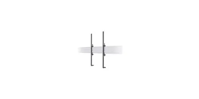 Immagine prodotto di Supporto per lo schermo del tavolo B-Tech BT8390-VESA600F/B 50" 42"