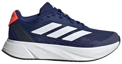 Produktbild von adidas Duramo SL Cloud White Solar Red (GS) - EU 36 2/3