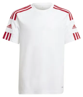 Produktbild von Adidas - "Squadra 21" Trikot für Kinder PP824 (116) (Weiß)