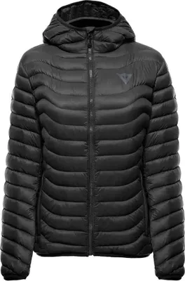 Produktbild von Dainese Snow Lightjacket Daunenjacke Schwarz S Damen Schwarz S