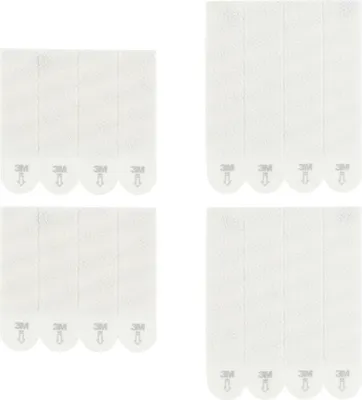 Produktbild von Aufhängeschnüre für Bilder, großes und mittleres Pack